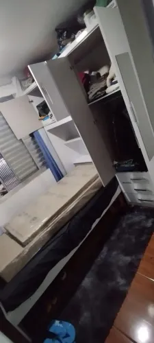 Guarda roupa solteiro 