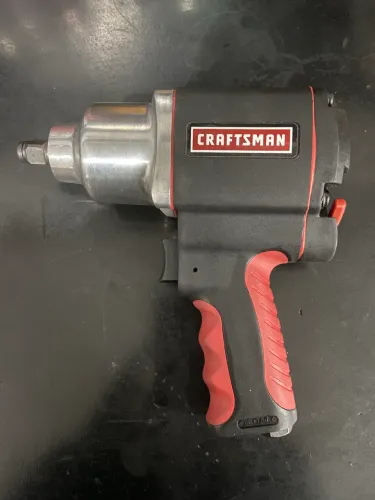 Chave de impacto baixo torque Craftsman 875.168820