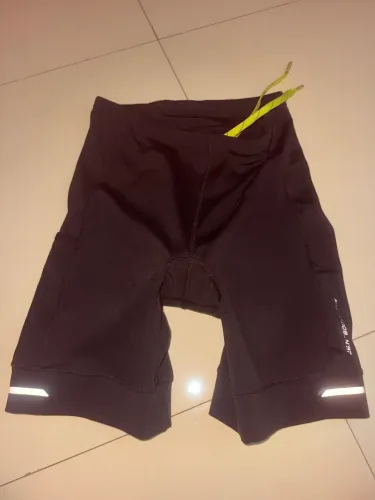 Bermuda ciclista masc M