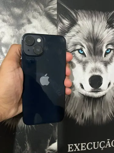 iPhone 14 bloqueado 