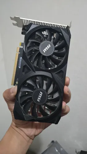 NVIDIA RTX 3050