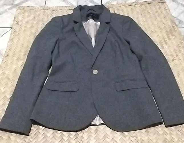 Blazer várias cores M