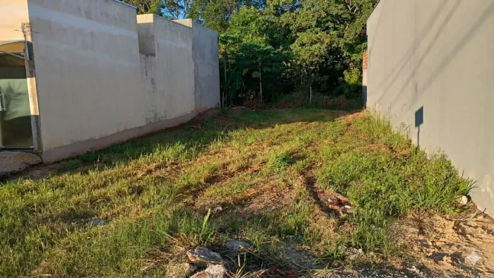 Terreno em Pirapozinho