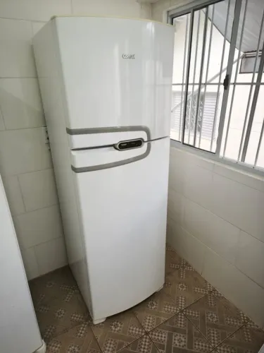 Geladeira Consul Frost Free 386L 110v