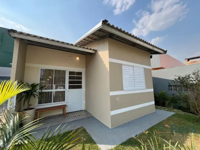 Casa em condomínio para venda, 2 quartos, Pedra 90, Cuiabá