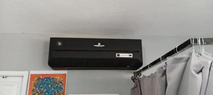 VENDO AR CONDICIONADO LG 10.000 BTUS