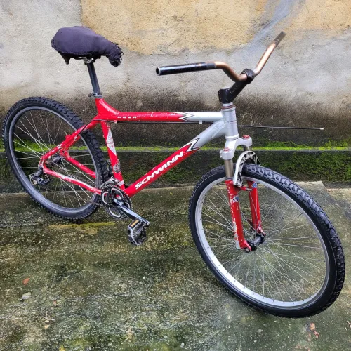 Bicicleta aro 26 schiwinn