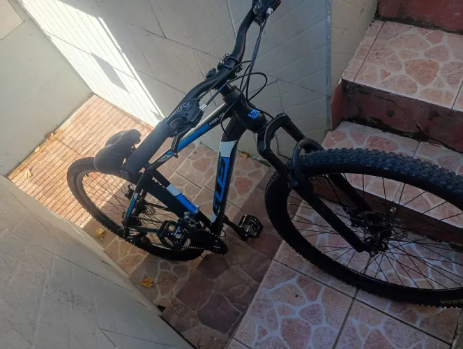 Bike aro 29