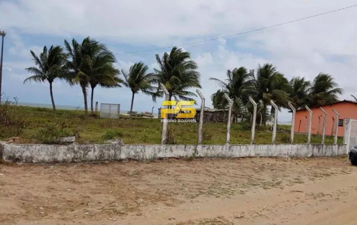 2 TERRENOS EM PONTA DE COQUEIRO EM PITIMBU