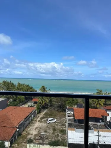 Valor de Super OPORTUNIDADE! Cbertura Duplex VISTA MAR 370m2 para ALUGUEL - Praia de CAMBO