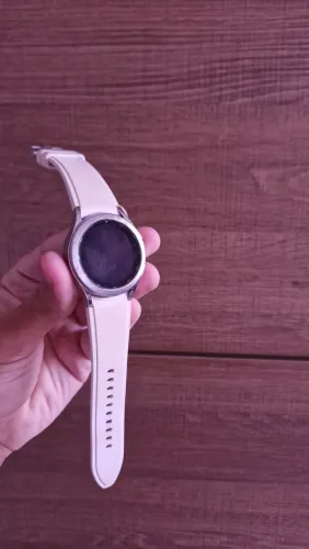 Galaxy watch 4 classic