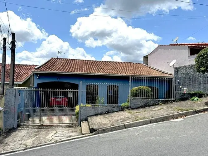 Casas PIEDADE - SP