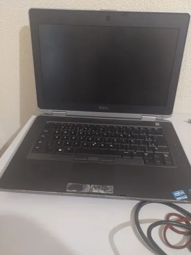 Notebook dell i7