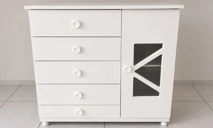 Cômoda mdf