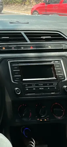 Rádio Original VW