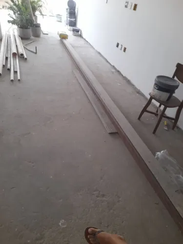 3 uni Linha de 6 metros