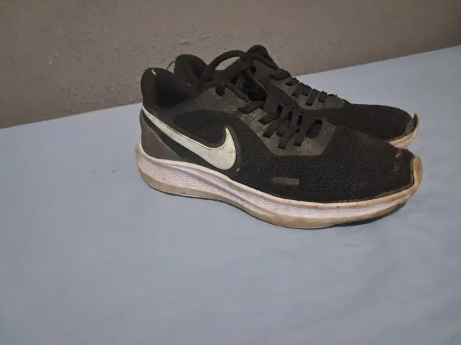 Tenis nike 