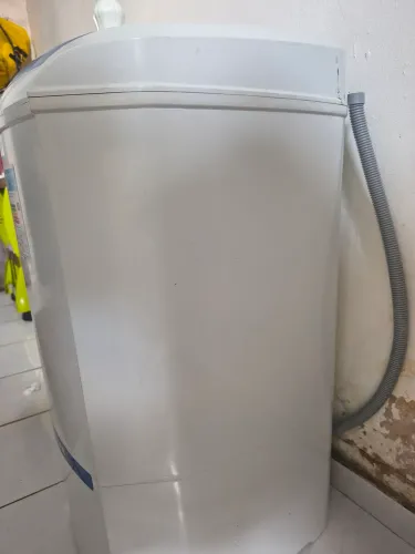 Vende-ser tanquinho!