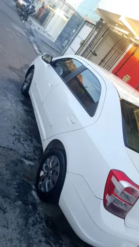 Chevrolet Cobalt LT 1.4 8V Flexpower/econoflex 4P 2015