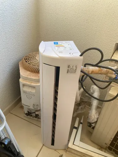 Vendo ar-condicionado Philco