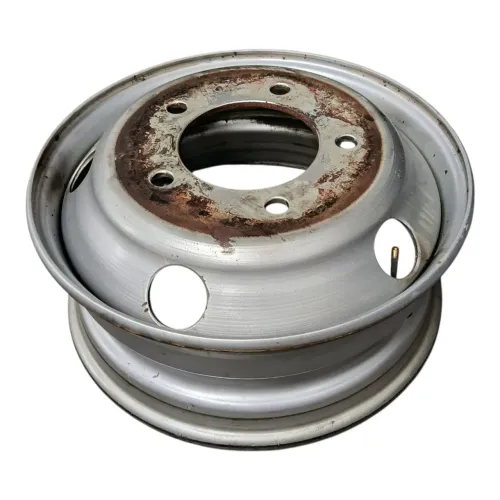 Roda 17,5x6.00 S/ Câmera Foton Aumark S 715 Original