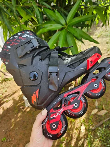 Patins TRAXART Revolt #6 37/38
