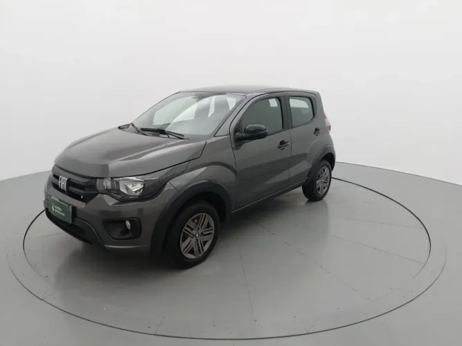 Fiat Mobi Like 1.0 Fire Flex 5P. 2026