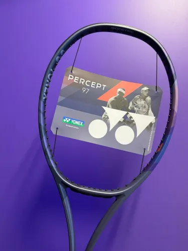 Raquete Yonex Percept 97 