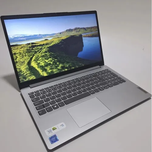 NOTEBOOK LENOVO IDEAPAD 1...I5-1235U