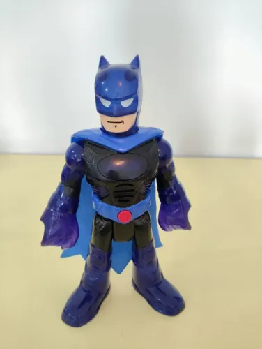 Batman Imaginext XL