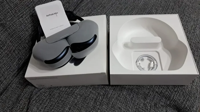 AirPods Max original