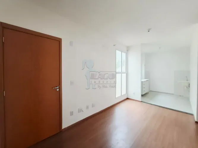 Apartamento de 40m² com 02 quartos para locação - Recreio das Acácias