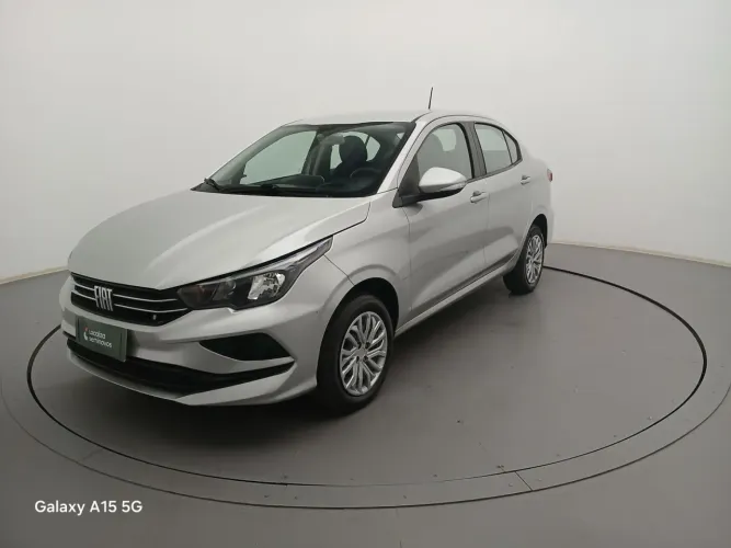 Fiat Cronos Drive 1.0 6V 2025