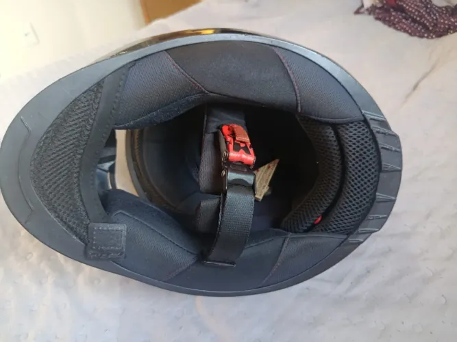 Capacete LS2