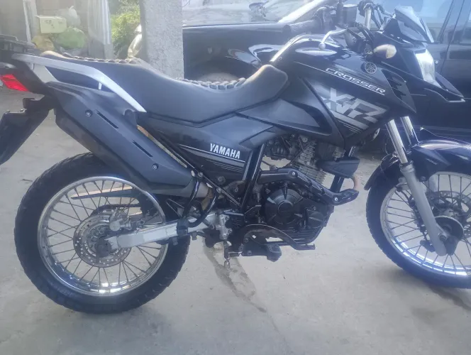 XTZ crosser 150 2022 ABS