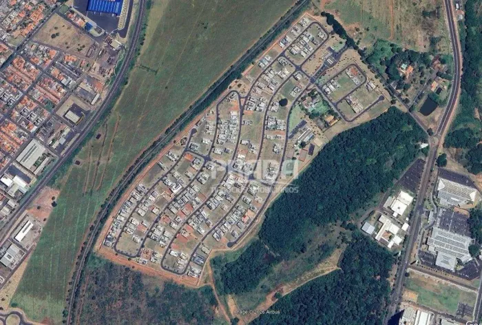 Terreno à venda - Condomínio Alphaville 2 abaixo do valor de mercado - Uberlândia/MG