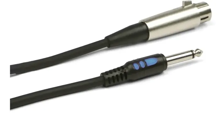 microfone samson r21s