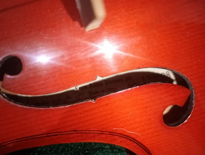Viola de arco