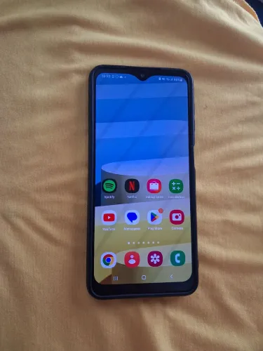 Celular A22 4G 128Gb