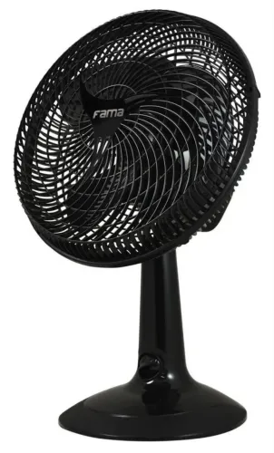 Ventilador