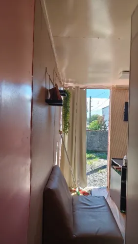 Container/sala/dormitório/loja