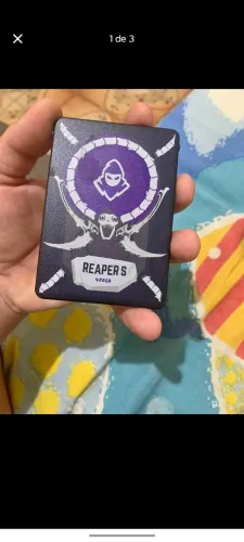 Ssd Reaper 480GB