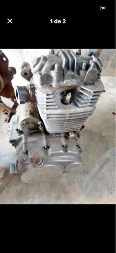 Motor OHC Strada 200 cc