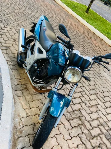 Cbx Twister