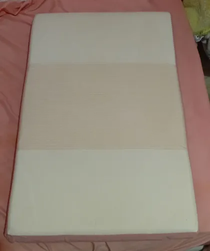Trocador para bebê