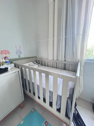 Berço Novo