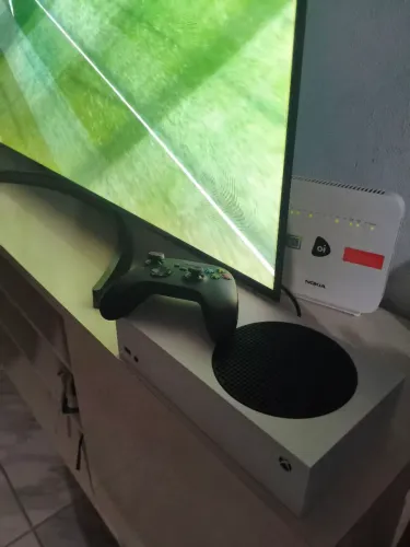 Xbox Séries S