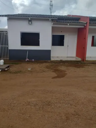 Aluga-se Apartamento próximo a FIMCA