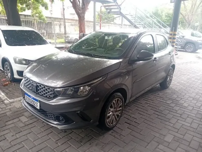 Fiat Argo Drive 1.0 6V Flex 2022