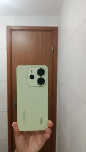 Redmi note 14 256G